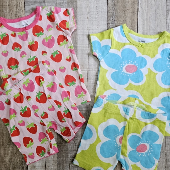 Caters pjs - Picture 2 of 2